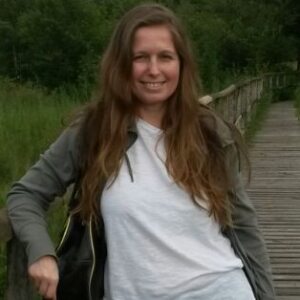 Profilbild von Manuela Schülke