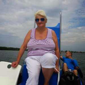 Profilbild von Manuela Schütt