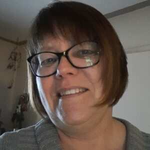 Profilbild von Manuela Schütt