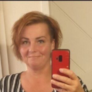 Profilbild von Manuela Schuetz