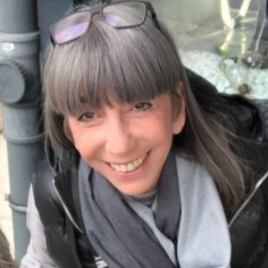 Profilbild von Manuela Schütz