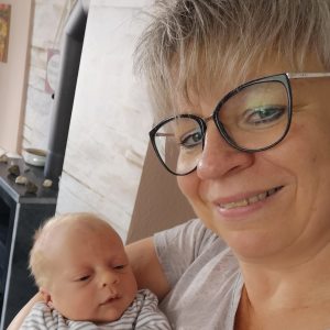 Profilbild von Manuela Schultes