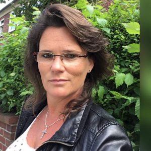 Profilbild von Manuela Schulz