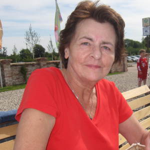 Profilbild von Manuela Schulz
