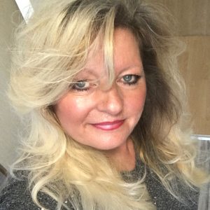 Profilbild von Manuela Schulz