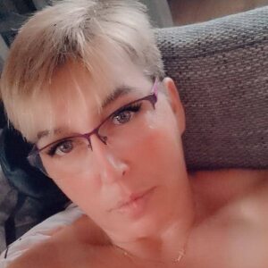 Profilbild von Manuela Schumann