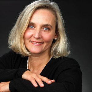 Profilbild von Manuela Schurk-Balles