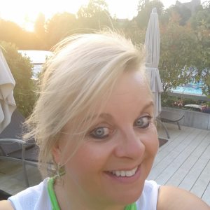 Profilbild von Manuela Schwaab