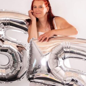 Profilbild von Manuela Schwalbe