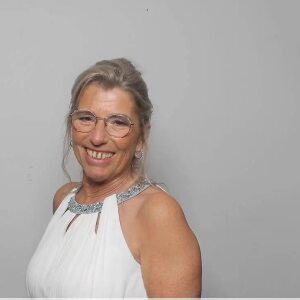 Profilbild von Manuela Schwarm