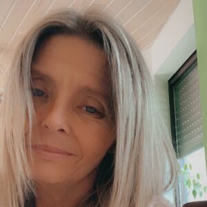 Profilbild von Manuela Schwarz