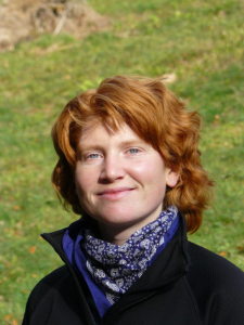 Profilbild von Manuela Schwenninger