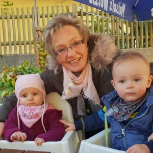 Profilbild von Manuela Seel
