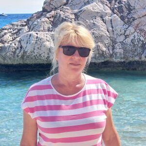 Profilbild von Manuela Seer