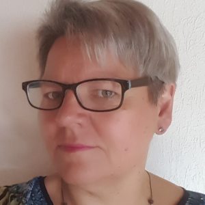 Profilbild von Manuela Seibel