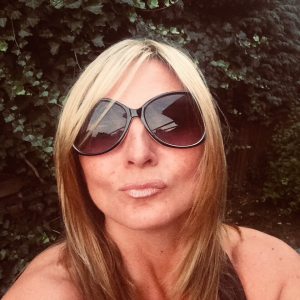 Profilbild von Manuela Seifert