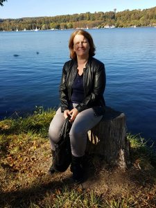 Profilbild von Manuela Seifert
