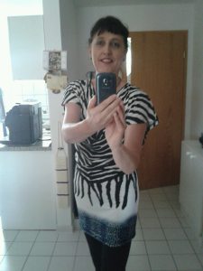 Profilbild von Manuela Seliger