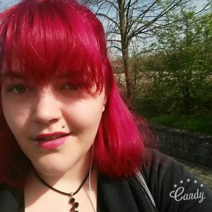 Profilbild von Manuela Sens