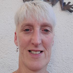 Profilbild von Manuela Settelmeier