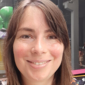 Profilbild von Manuela Severin-Schmidt
