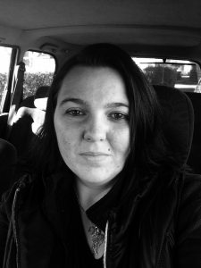 Profilbild von Manuela Siebertz