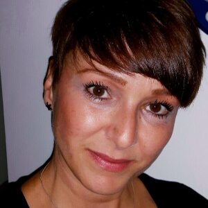 Profilbild von Manuela Siedo