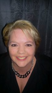 Profilbild von Manuela Siegmund