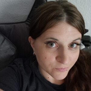 Profilbild von Manuela Siener