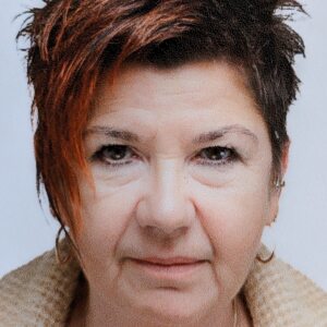 Profilbild von Manuela Siepmann