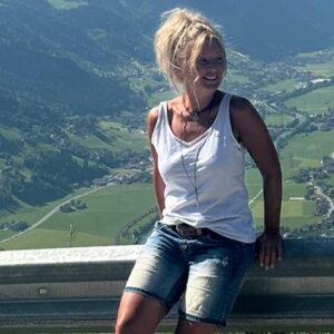 Profilbild von Manuela Siewert