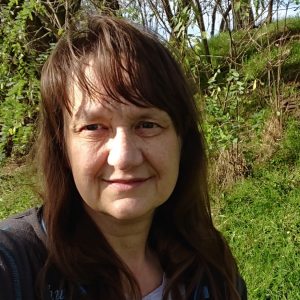 Profilbild von Manuela Simmich-Lovan