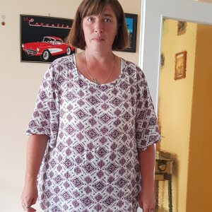Profilbild von Manuela Sitianus