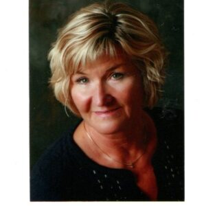 Profilbild von Manuela Skowronek