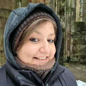 Profilbild von Manuela Smogorzewski