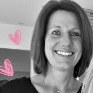 Profilbild von Manuela Sönke