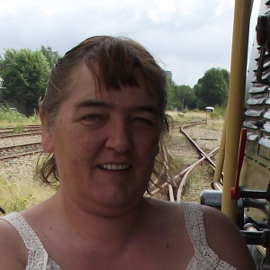 Profilbild von Manuela Soer