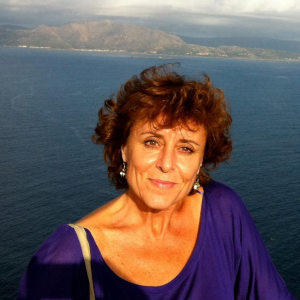 Profilbild von Manuela Soler