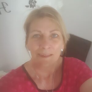 Social Media Profilbild Manuela Soltow 