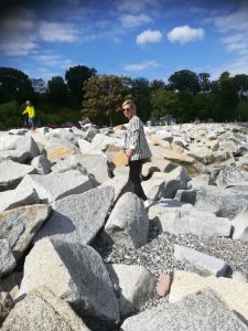 Profilbild von Manuela Sommer