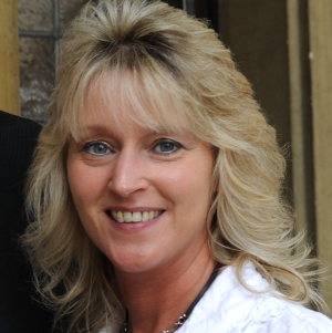 Profilbild von Manuela Sommerfeld