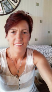 Profilbild von Manuela Sonntag