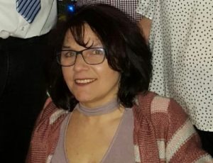 Profilbild von Manuela Sotosek