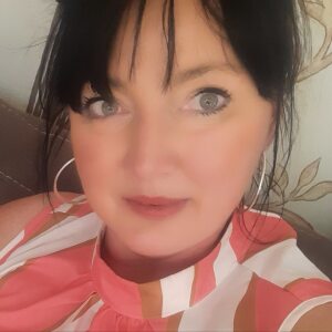 Profilbild von Manuela Spangenberg