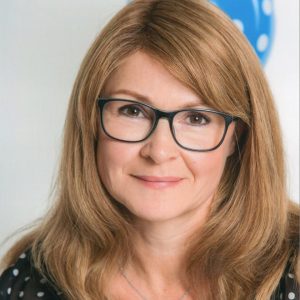 Profilbild von Manuela Spittel