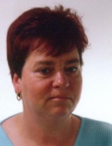 Profilbild von Manuela Sproeck