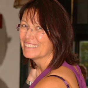 Profilbild von Manuela Stadler
