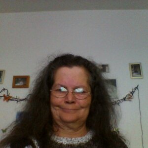 Profilbild von Manuela Staffe