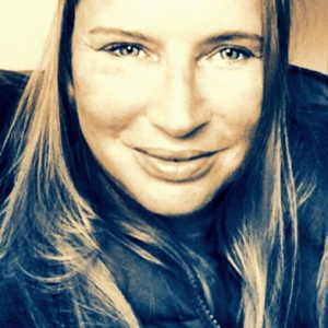 Profilbild von Manuela Staudy