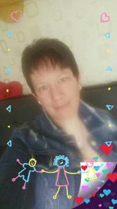 Profilbild von Manuela Steen